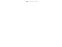 Tablet Screenshot of ant.hivemind.net